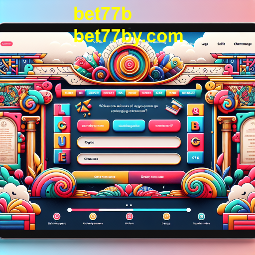 Explorando o Jogo FAQ no Bet77b: Desafios Que Educam e Divertem